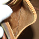 LOUIS VUITTON Monogram Speedy 40 Hand Bag M41522 LV Auth 135202-11