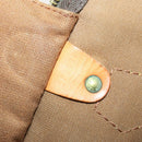 LOUIS VUITTON Monogram Speedy 40 Hand Bag M41522 LV Auth 135202-12