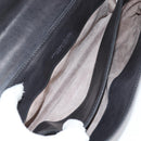 BOTTEGA VENETA Hand Bag Leather Brown Auth 135208V-19