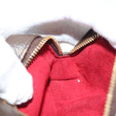 LOUIS VUITTON Monogram Trousse Wapity Pouch M58030 LV Auth 135218-17