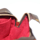 LOUIS VUITTON Monogram Trousse Wapity Pouch M58030 LV Auth 135218-18