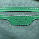 LOUIS VUITTON Epi Saint Jacques Poignees Long Bag Green M52334 LV Auth 135222V-18