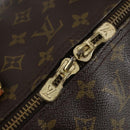 LOUIS VUITTON Monogram Keepall 60 Boston Bag M41422 LV Auth 135224-9