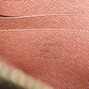 LOUIS VUITTON Monogram Portefeuille Noah Compact Coin Purse M83476 Auth 135228M-17