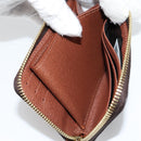 LOUIS VUITTON Monogram Portefeuille Noah Compact Coin Purse M83476 Auth 135228M-18