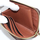 LOUIS VUITTON Monogram Portefeuille Noah Compact Coin Purse M83476 Auth 135228M-19