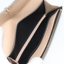 LOUIS VUITTON Empreinte Portefeiulle Sarah Wallet Noir M82257 Auth 135230M-19