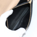 LOUIS VUITTON Empreinte Portefeiulle Sarah Wallet Noir M82257 Auth 135230M-10