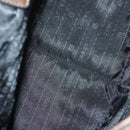 LOEWE Hand Bag Leather Brown Gold Auth 135240-11