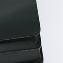 LOUIS VUITTON Taiga Pilot Case Ural Business Bag Epicea M30024 LV Auth 135245-11