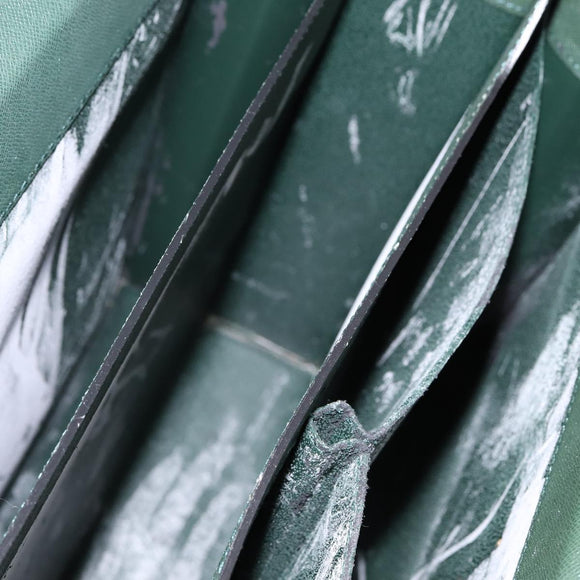 LOUIS VUITTON Taiga Pilot Case Ural Business Bag Epicea M30024 LV Auth 135245