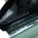 LOUIS VUITTON Taiga Pilot Case Ural Business Bag Epicea M30024 LV Auth 135245-20