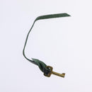 LOUIS VUITTON Taiga Pilot Case Ural Business Bag Epicea M30024 LV Auth 135245-22