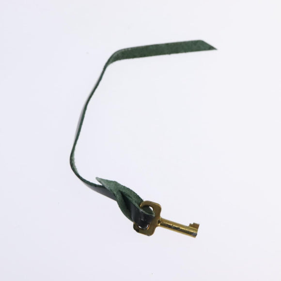 LOUIS VUITTON Taiga Pilot Case Ural Business Bag Epicea M30024 LV Auth 135245