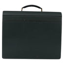 LOUIS VUITTON Taiga Pilot Case Ural Business Bag Epicea M30024 LV Auth 135245-3