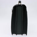 LOUIS VUITTON Taiga Pilot Case Ural Business Bag Epicea M30024 LV Auth 135245-5