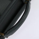 LOUIS VUITTON Taiga Pilot Case Ural Business Bag Epicea M30024 LV Auth 135245-7