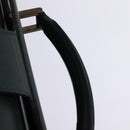 LOUIS VUITTON Taiga Pilot Case Ural Business Bag Epicea M30024 LV Auth 135245-8