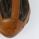 LOUIS VUITTON Monogram Romeoujiri Shoulder Bag M99029 LV Auth 135250-17