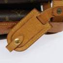 LOUIS VUITTON Monogram Romeoujiri Shoulder Bag M99029 LV Auth 135250-18