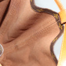 LOUIS VUITTON Monogram Romeoujiri Shoulder Bag M99029 LV Auth 135250-19