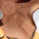 LOUIS VUITTON Monogram Romeoujiri Shoulder Bag M99029 LV Auth 135250-22