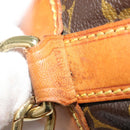 LOUIS VUITTON Monogram Romeoujiri Shoulder Bag M99029 LV Auth 135250-12