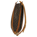 LOUIS VUITTON Monogram Romeoujiri Shoulder Bag M99029 LV Auth 135250-2