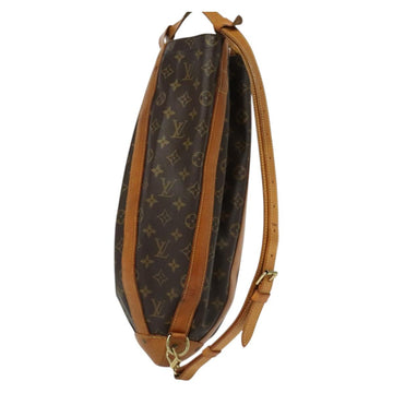 LOUIS VUITTON Monogram Romeoujiri Shoulder Bag M99029 LV Auth 135250 - 0