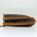 LOUIS VUITTON Monogram Romeoujiri Shoulder Bag M99029 LV Auth 135250-3