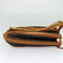 LOUIS VUITTON Monogram Romeoujiri Shoulder Bag M99029 LV Auth 135250-4