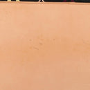 LOUIS VUITTON Monogram Multicolor Petit Noe Bag Black M42230 Auth 135262V-6