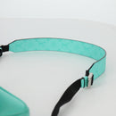 LOUIS VUITTON Taiga Lama Monogram Outdoor Messenger PM Bag M30241 LV Auth 135269-11