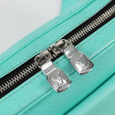 LOUIS VUITTON Taiga Lama Monogram Outdoor Messenger PM Bag M30241 LV Auth 135269-20