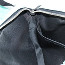 LOUIS VUITTON Taiga Lama Monogram Outdoor Messenger PM Bag M30241 LV Auth 135269-24