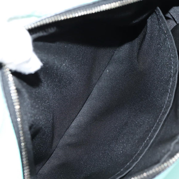 LOUIS VUITTON Taiga Lama Monogram Outdoor Messenger PM Bag M30241 LV Auth 135269