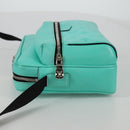 LOUIS VUITTON Taiga Lama Monogram Outdoor Messenger PM Bag M30241 LV Auth 135269-5