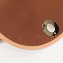 LOUIS VUITTON Monogram Tolum GM Shoulder Bag M40075 LV Auth 135272V-9