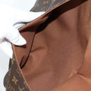 LOUIS VUITTON Monogram Tolum GM Shoulder Bag M40075 LV Auth 135272V-21