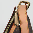 LOUIS VUITTON Monogram Tolum GM Shoulder Bag M40075 LV Auth 135272V-22