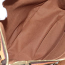 LOUIS VUITTON Monogram Tolum GM Shoulder Bag M40075 LV Auth 135272V-10