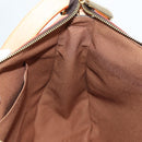 LOUIS VUITTON Monogram Tolum GM Shoulder Bag M40075 LV Auth 135272V-25