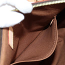 LOUIS VUITTON Monogram Tolum GM Shoulder Bag M40075 LV Auth 135272V-26