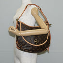 LOUIS VUITTON Monogram Tolum GM Shoulder Bag M40075 LV Auth 135272V-27