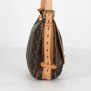 LOUIS VUITTON Monogram Tolum GM Shoulder Bag M40075 LV Auth 135272V-4