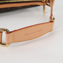 LOUIS VUITTON Monogram Tolum GM Shoulder Bag M40075 LV Auth 135272V-8