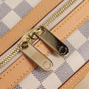 LOUIS VUITTON Damier Azur Berkeley Hand Bag N52001 LV Auth 135278M-18