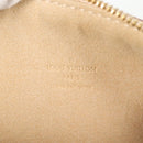 LOUIS VUITTON Damier Azur Berkeley Hand Bag N52001 LV Auth 135278M-19