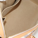 LOUIS VUITTON Damier Azur Berkeley Hand Bag N52001 LV Auth 135278M-10