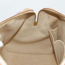 LOUIS VUITTON Damier Azur Berkeley Hand Bag N52001 LV Auth 135278M-21